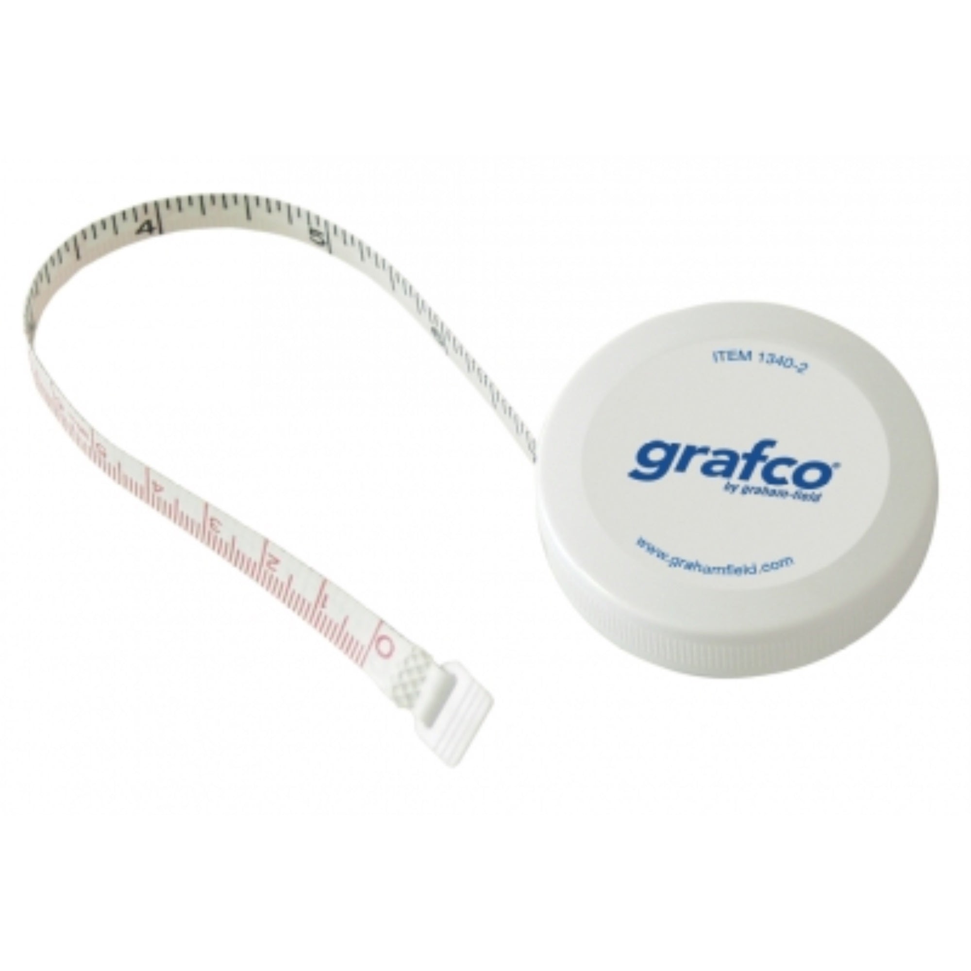 Tape Measure 72 6/Bx Grafco