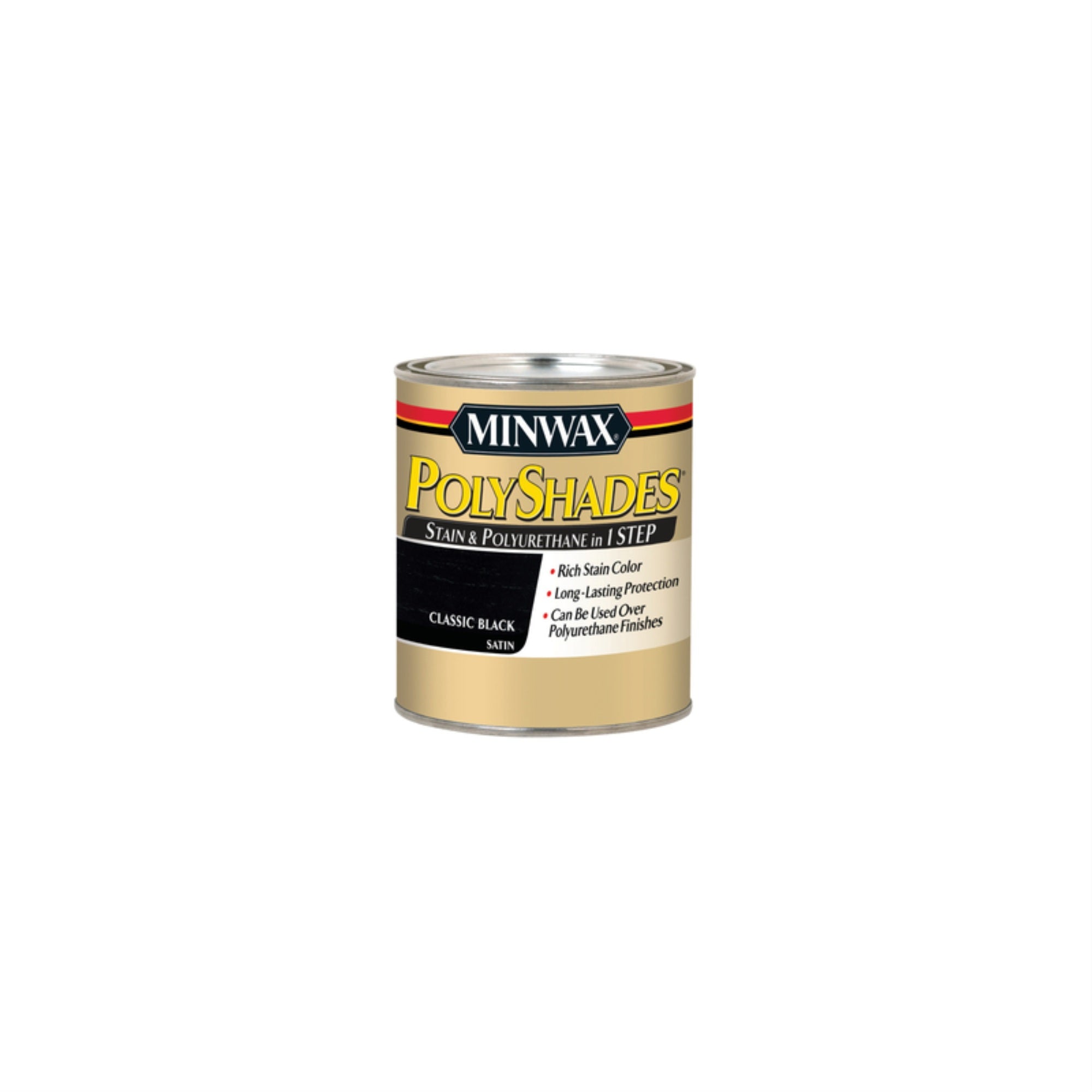 Polyshade.5 Pt St Cl Bk (Pack Of 1)