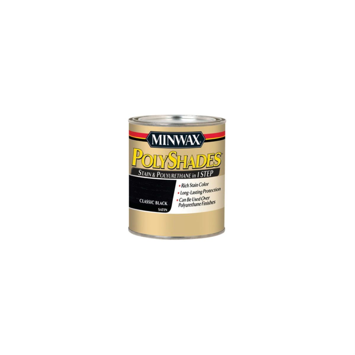 Polyshade.5 Pt St Cl Bk (Pack Of 1)