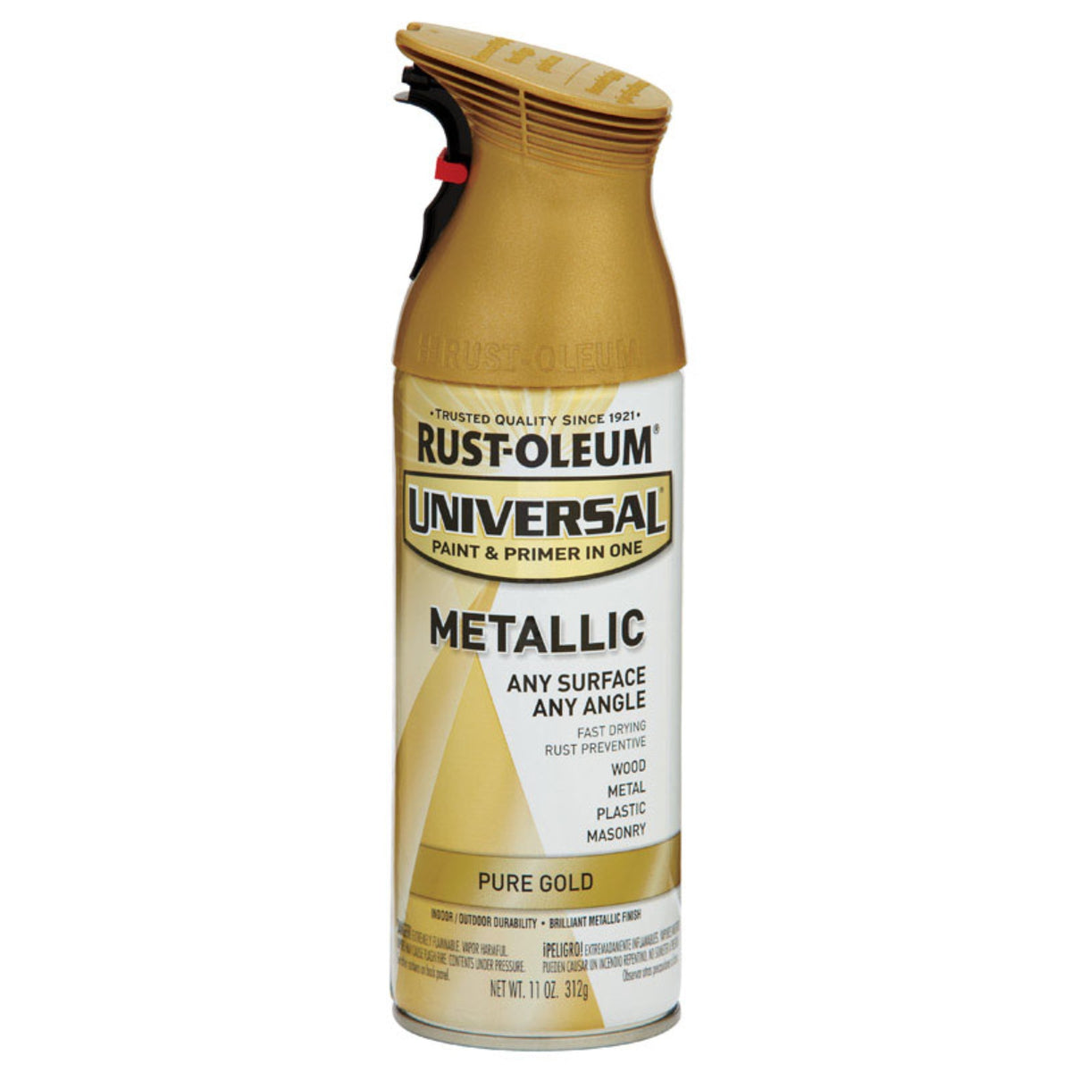 Universal Pure Gold (Pack Of 6)
