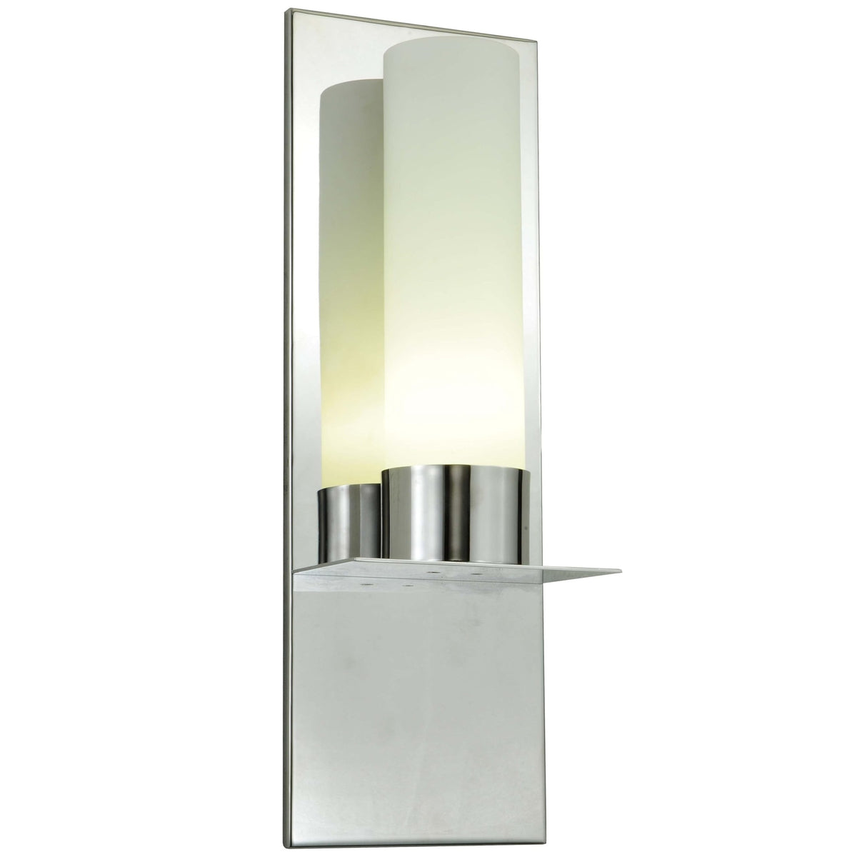 6' Wide Orchard Town Wall Sconce