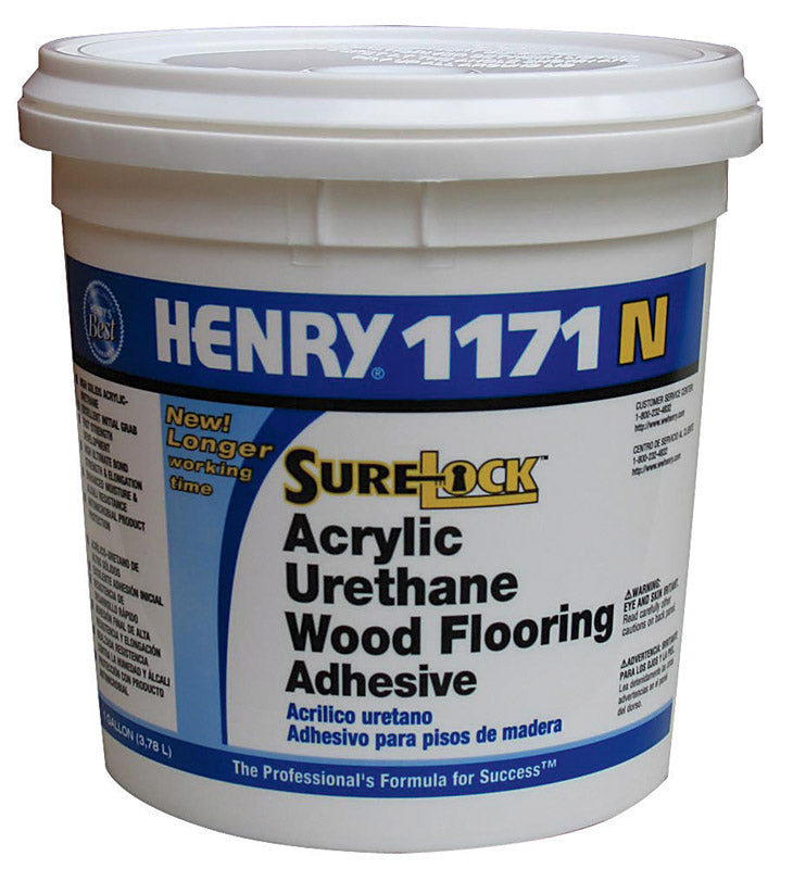 Wood Flooring Adh 1171N (Pack Of 1)