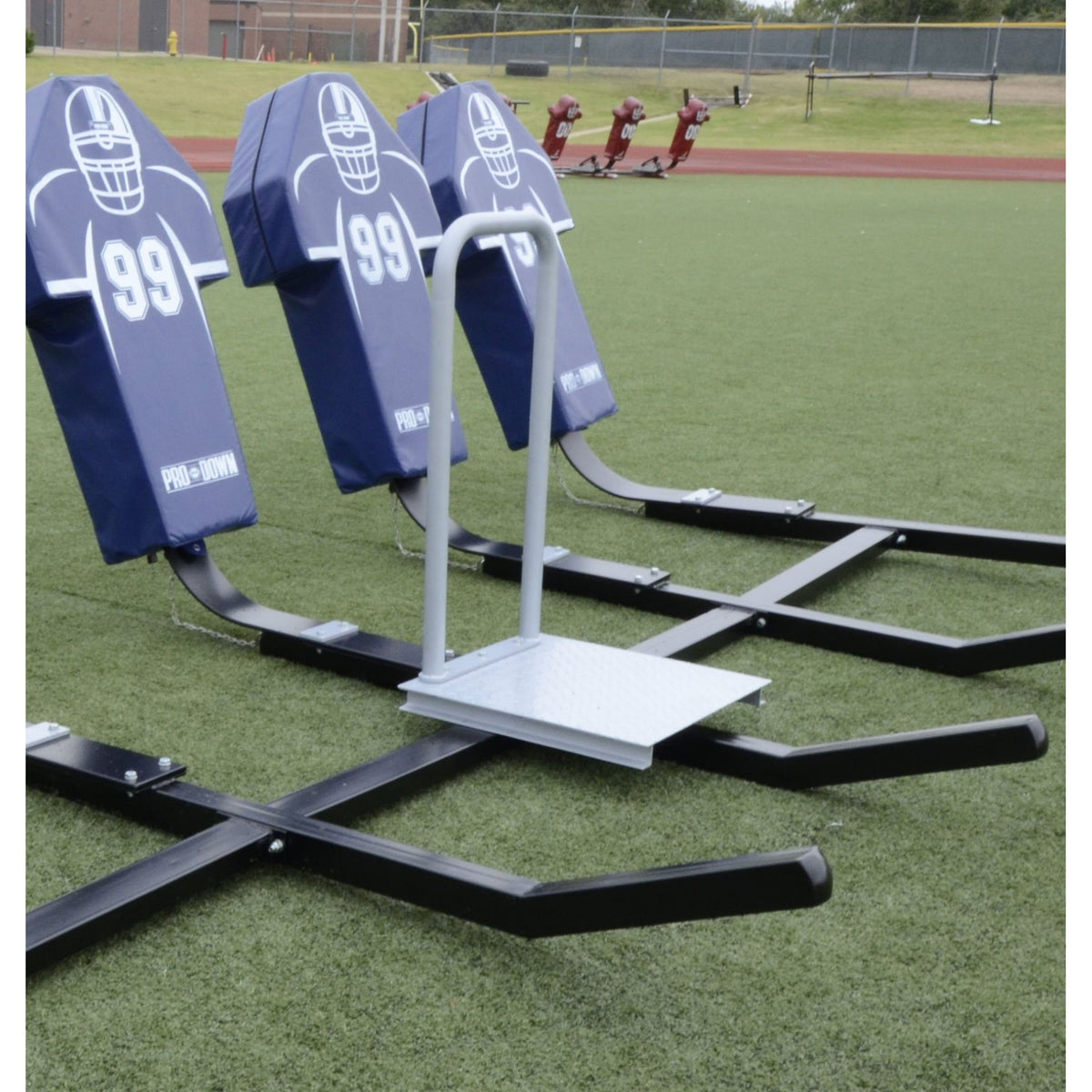Coaches Platform (Ea)