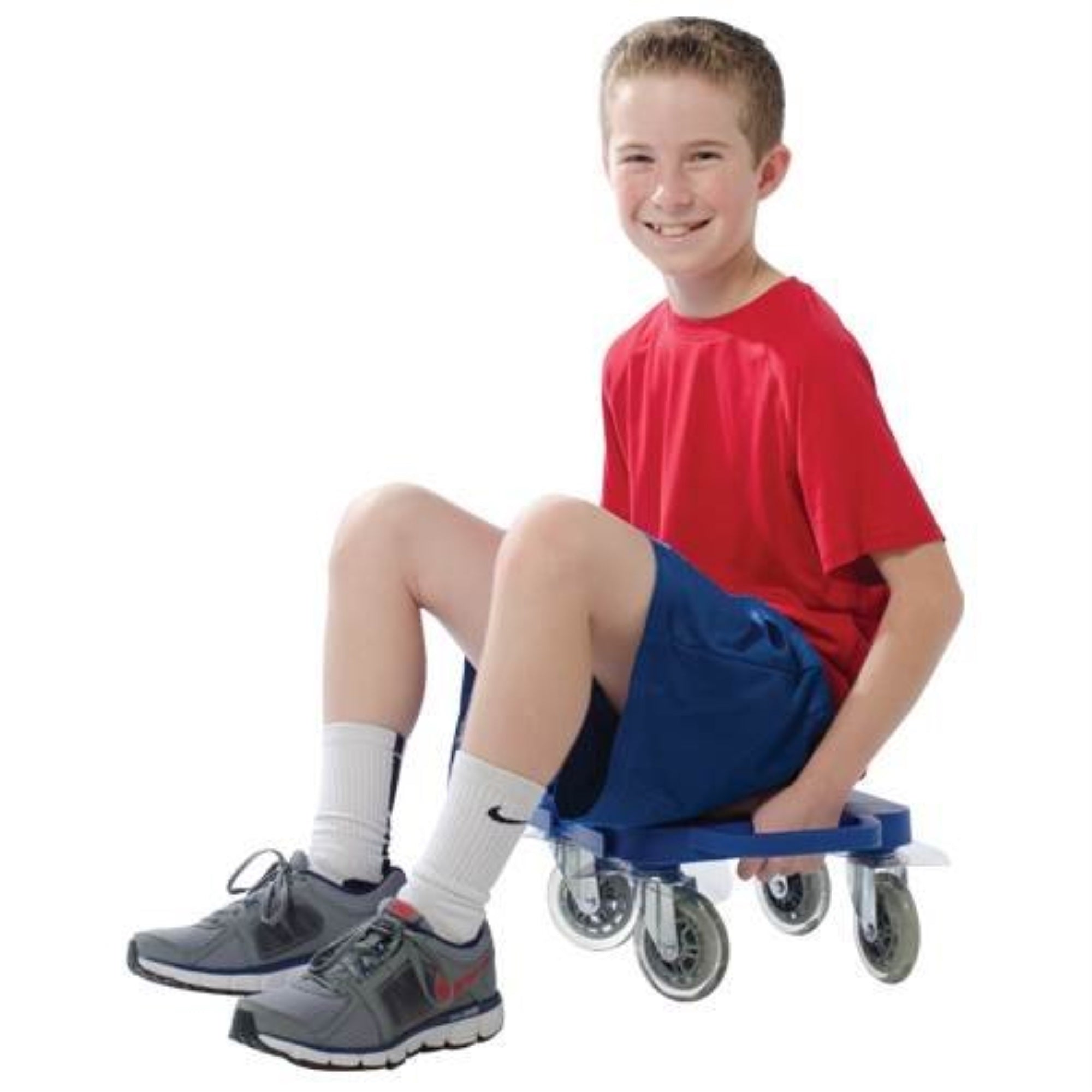 12 Turboscooter Blue
