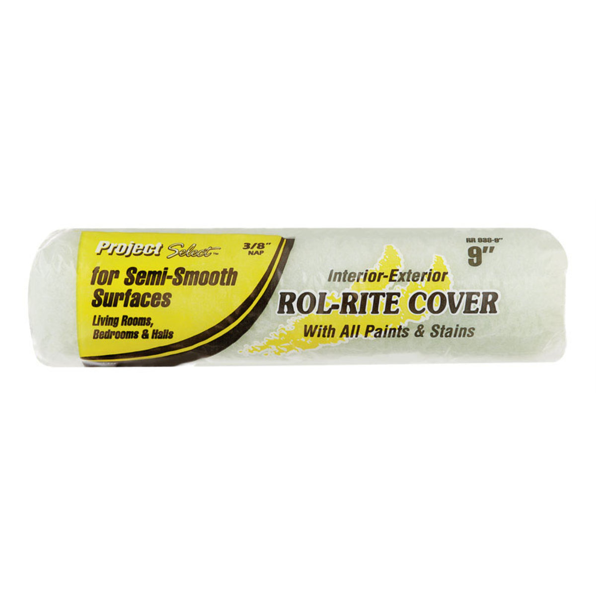 Roller Econ93/8Nap Lnzr (Pack Of 12)