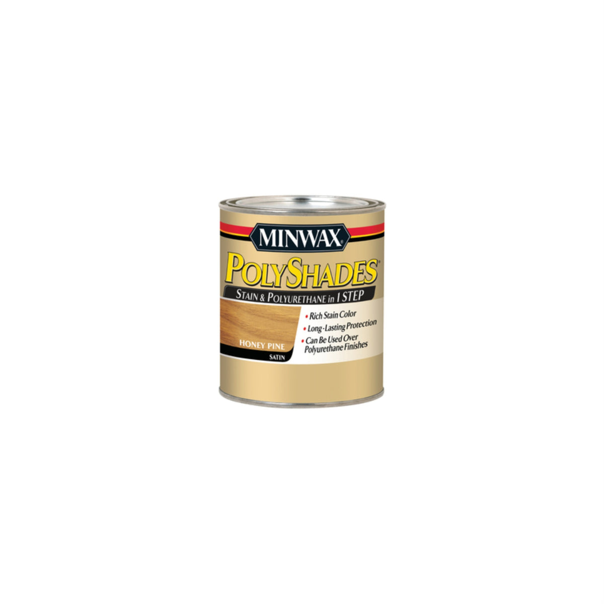 Polyshade.5Pt Sat H Pine (Pack Of 1)