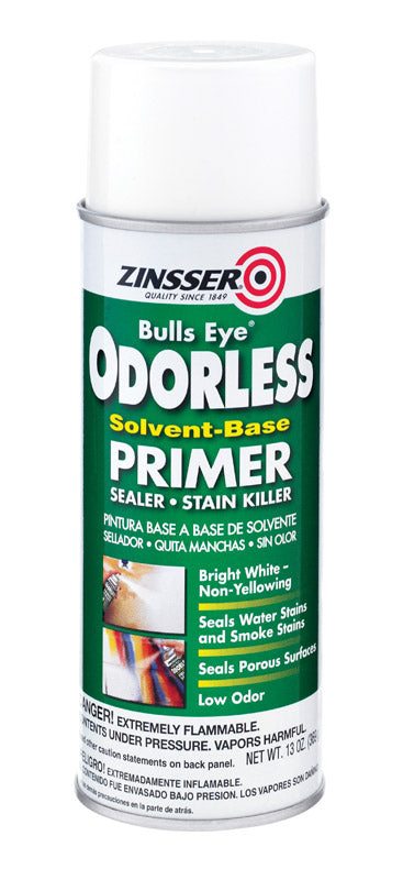 Primer Odorless 13Oz (Pack Of 6)