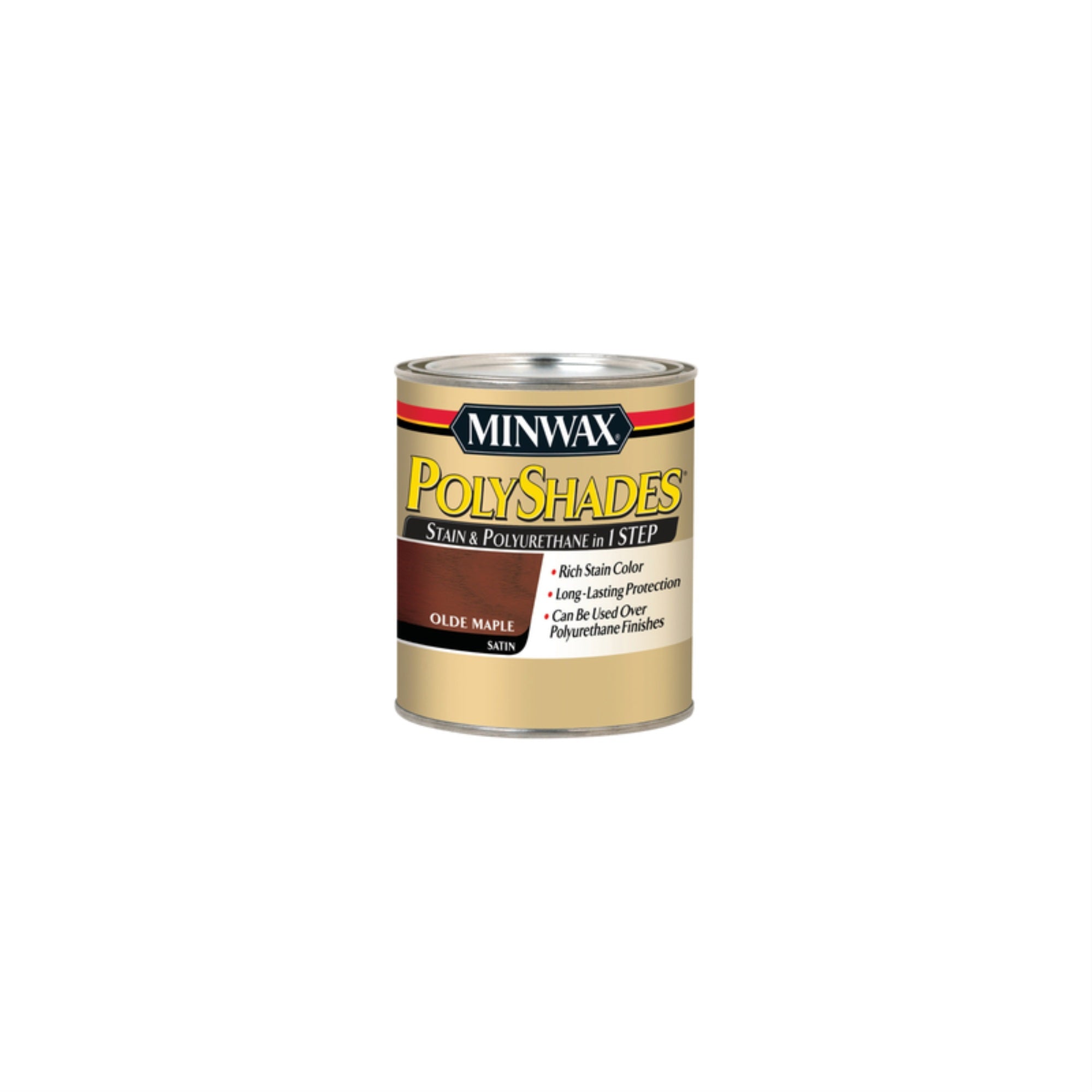 Polyshade.5Pt Sat O Mapl (Pack Of 1)