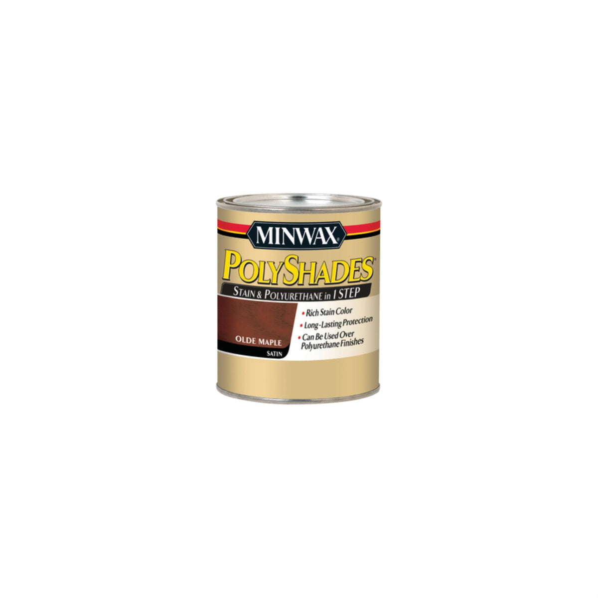 Polyshade.5Pt Sat O Mapl (Pack Of 1)