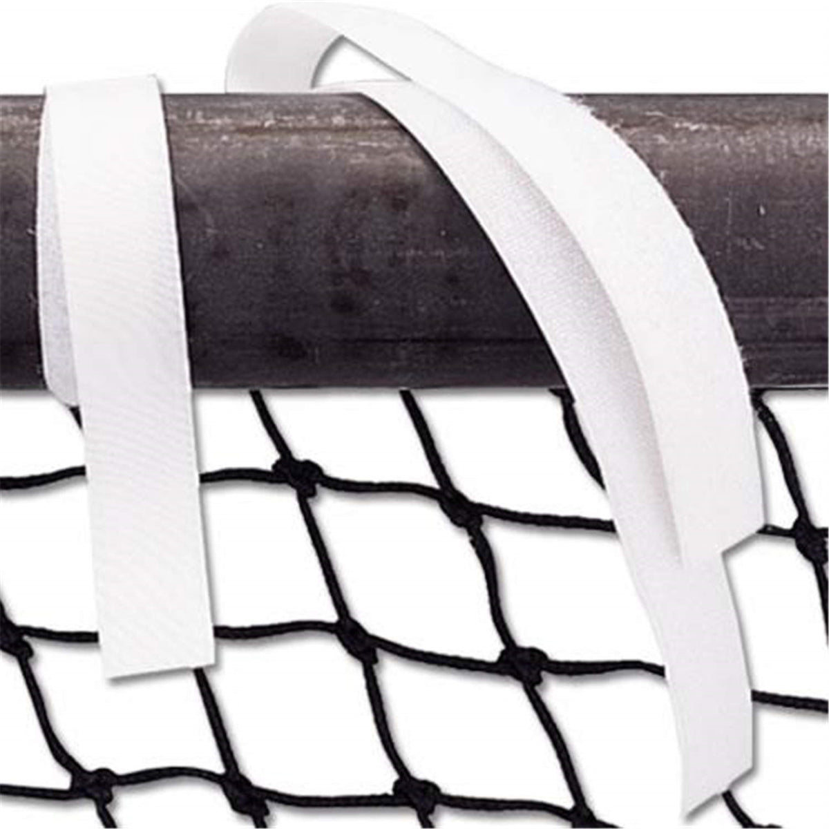 Hook & Loop Net Straps - 11