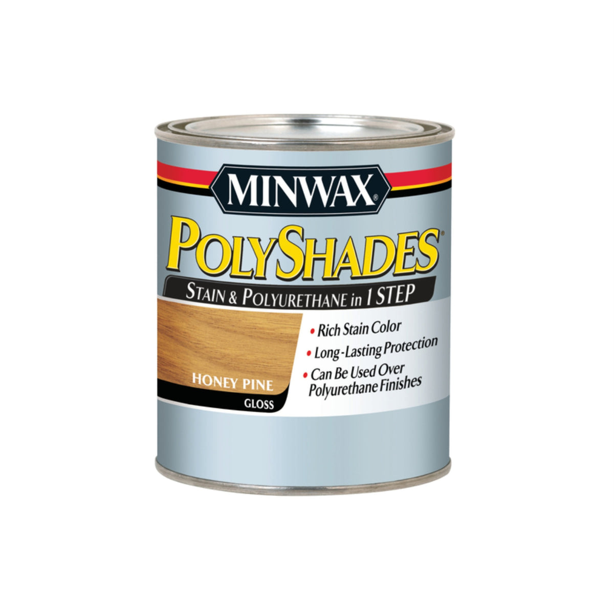 Polyshade Qt Gls H Pine (Pack Of 1)