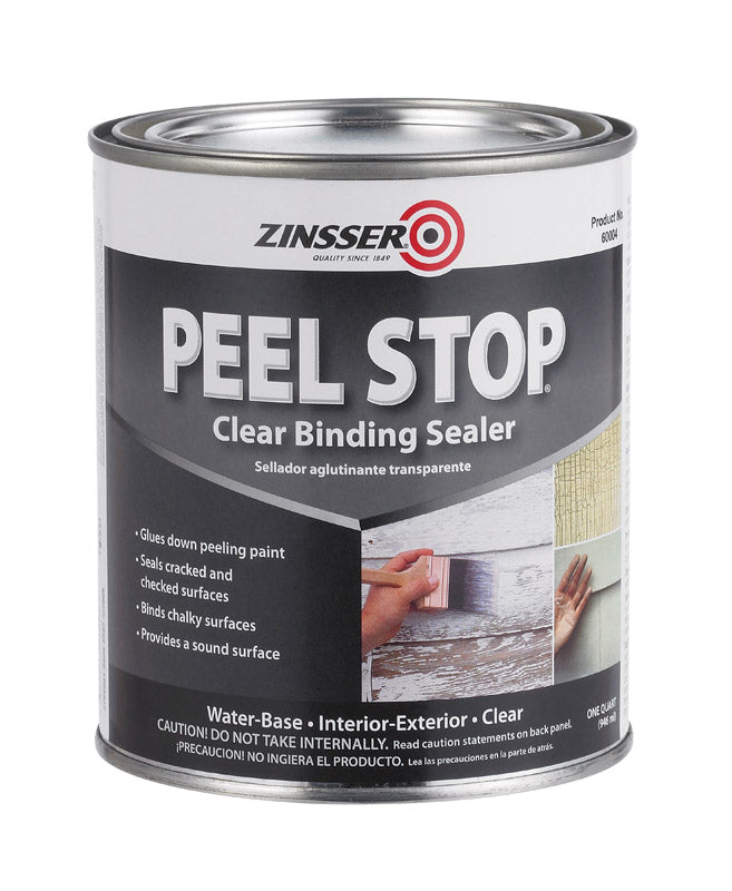 Peel Stop Sealer Qt (Pack Of 1)