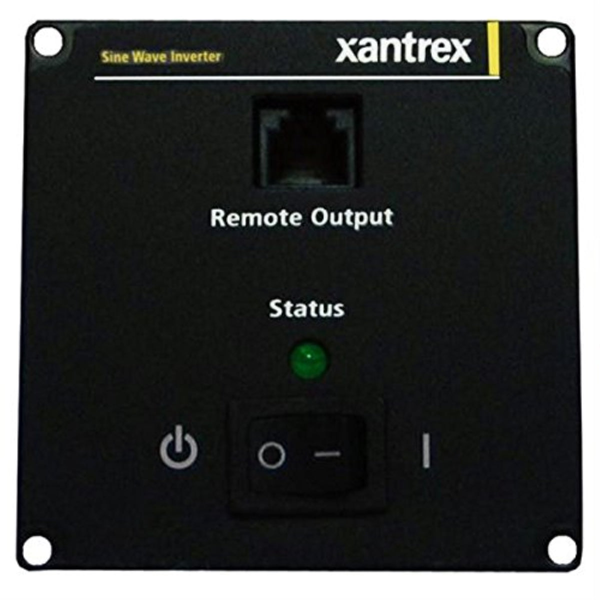 Xantrex Prosine Remote Panel Interface Kit For 1000 & 1800