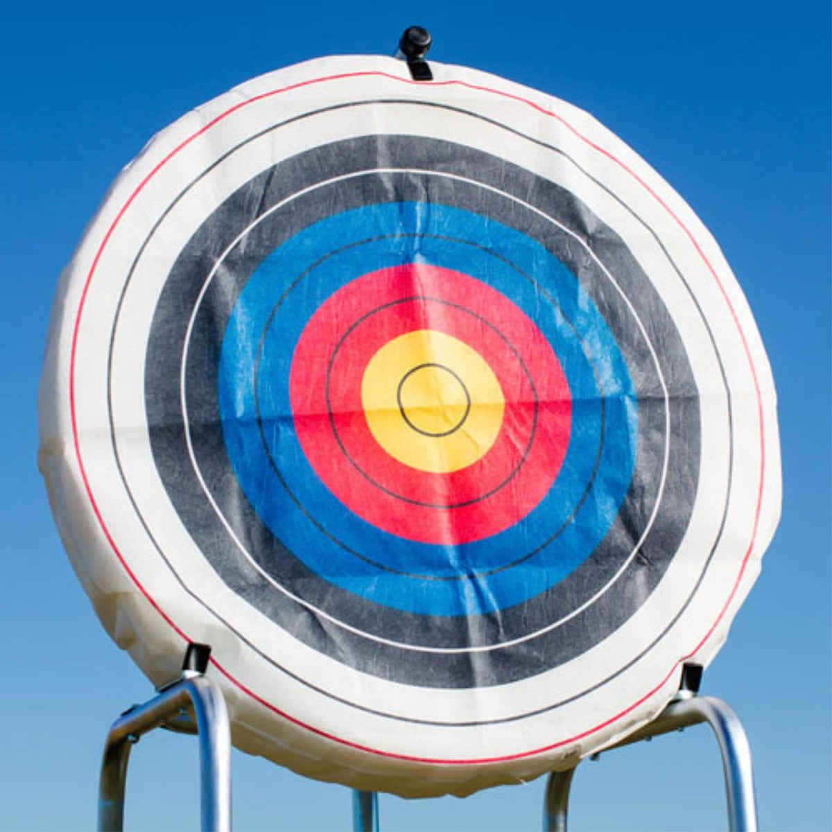 36 Round Ethafoam Target With Replaceable Core