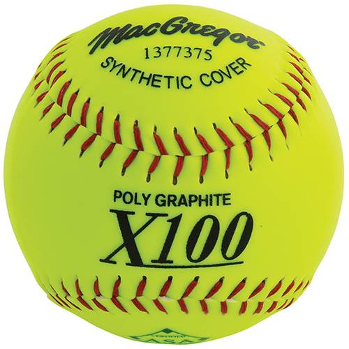 Macgregor X52Re Usa Slow Pitch 12 Softball - Composite