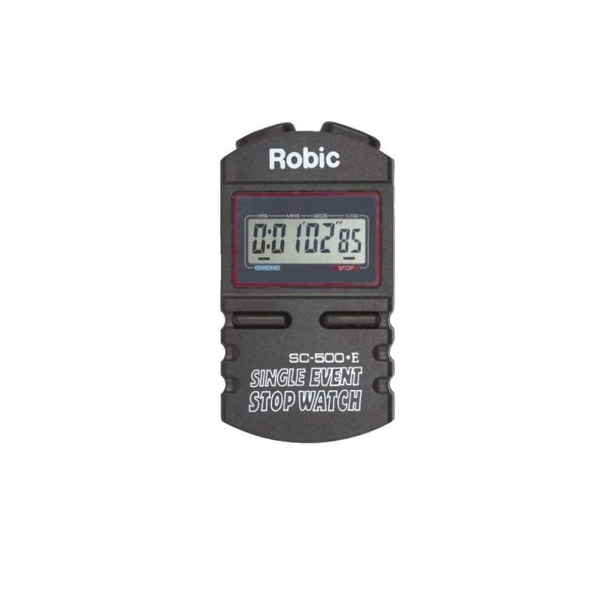 Robic Sc-500E Single Event Stopwatch