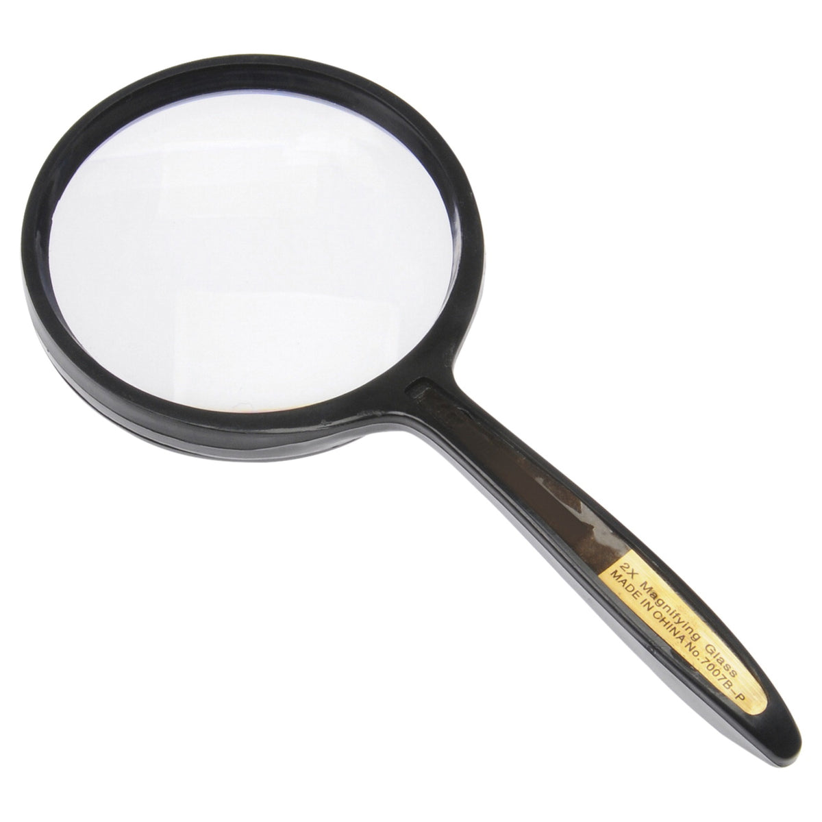 Marvel Education Magnifying Glass, 3 Inches