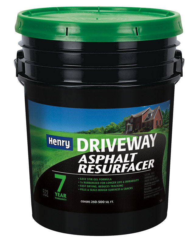 Drvwy Sealr Hnry 7Yr 5G (Pack Of 1)