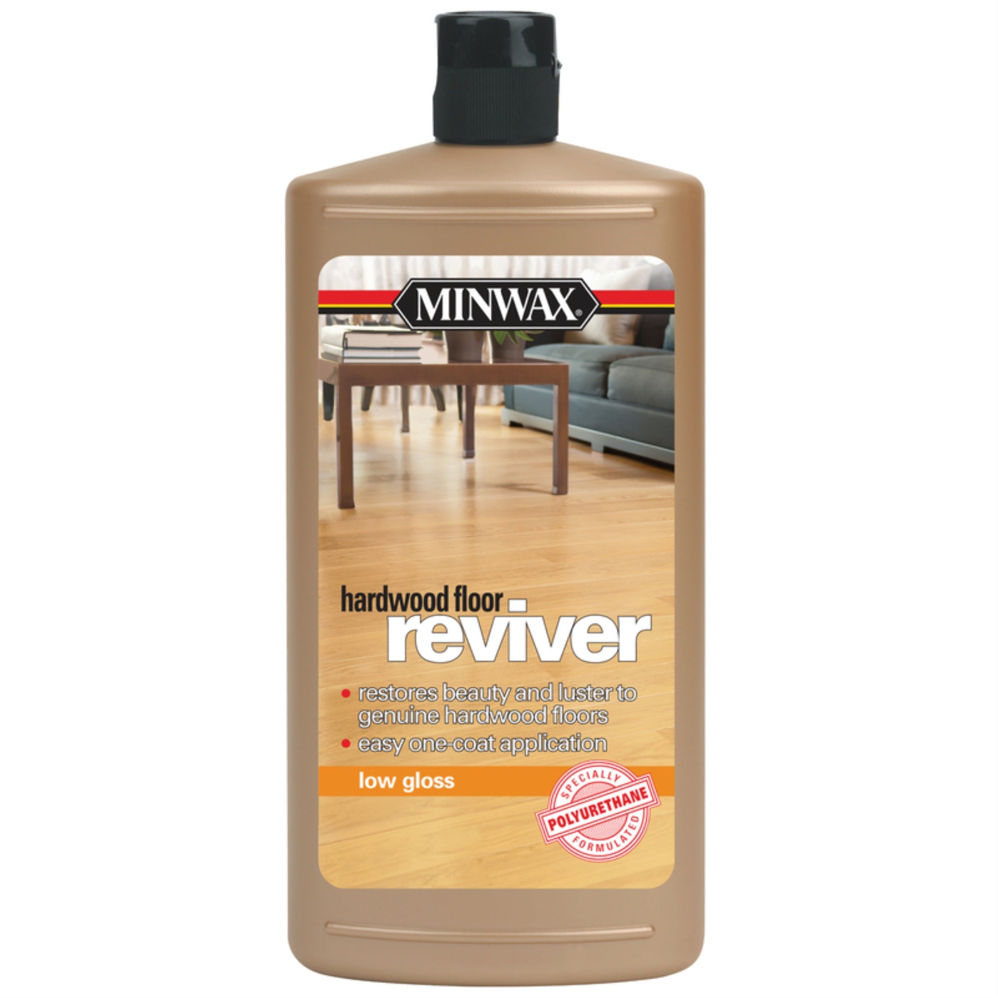 Mw Wd Fl Reviver Lgl32Oz (Pack Of 4)