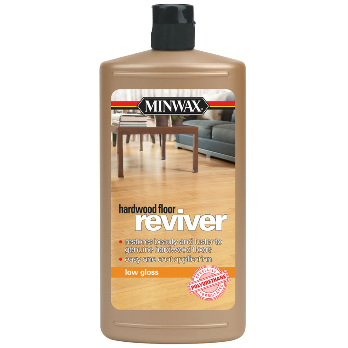 Mw Wd Fl Reviver Lgl32Oz (Pack Of 4)