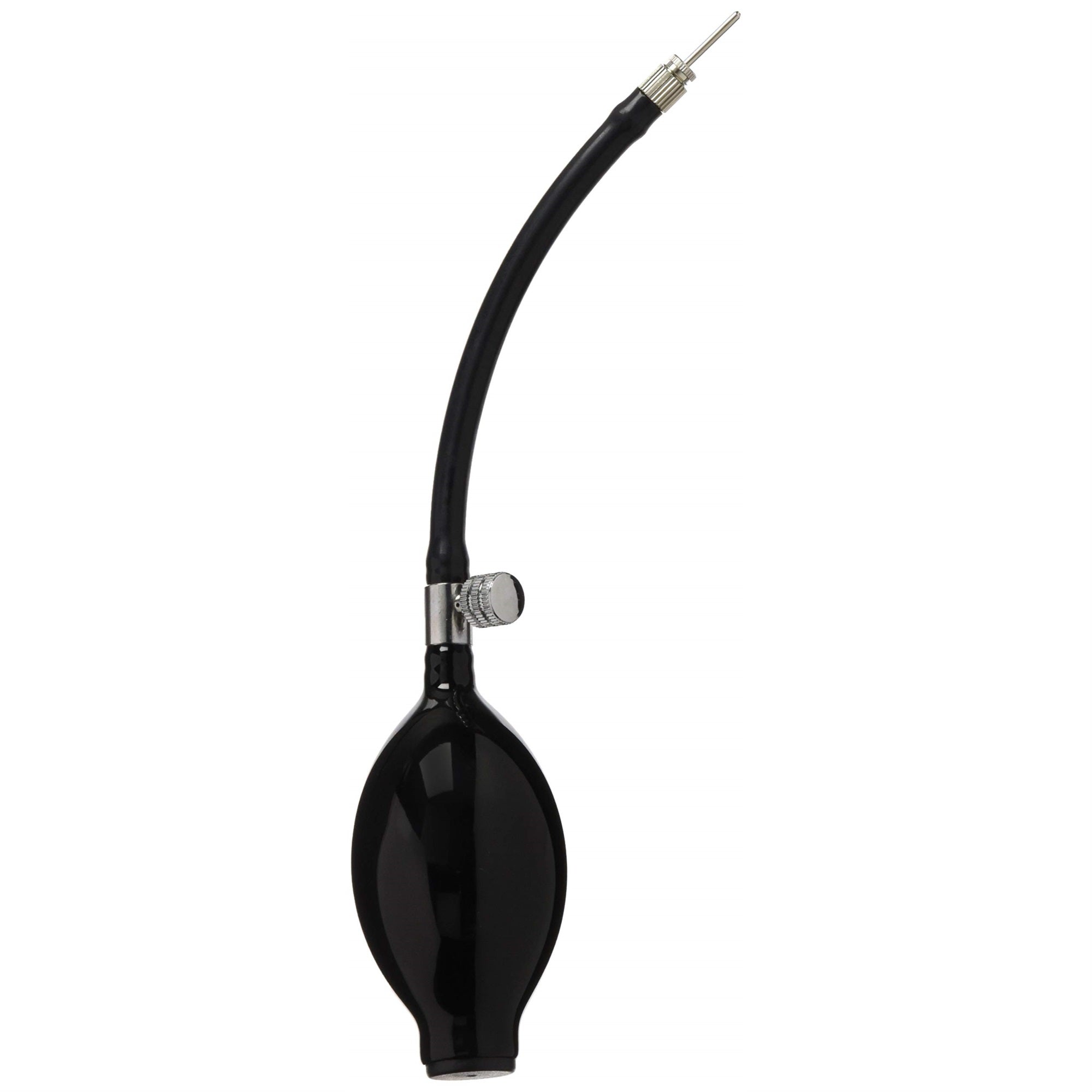 Deluxe Helmet Pump w/Release Valve