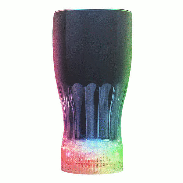 Coke Glass Simple