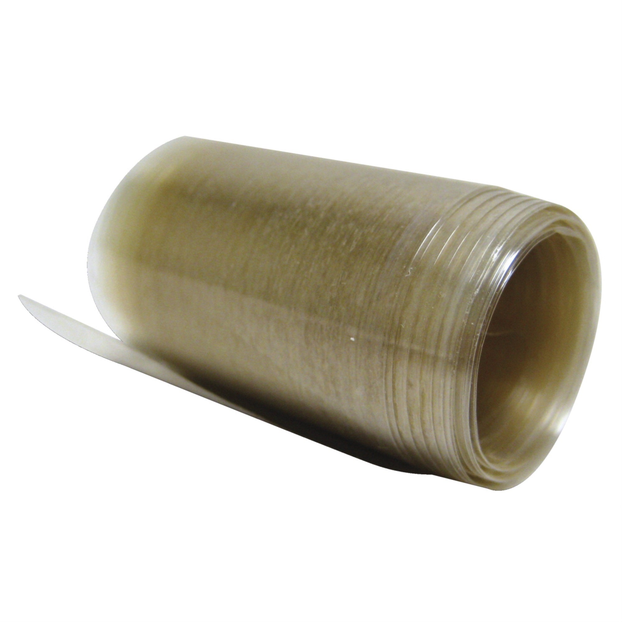 Frey Scientific Dialysis Flat Tubing, 1-5/16 Inch Width x 50 Foot Length