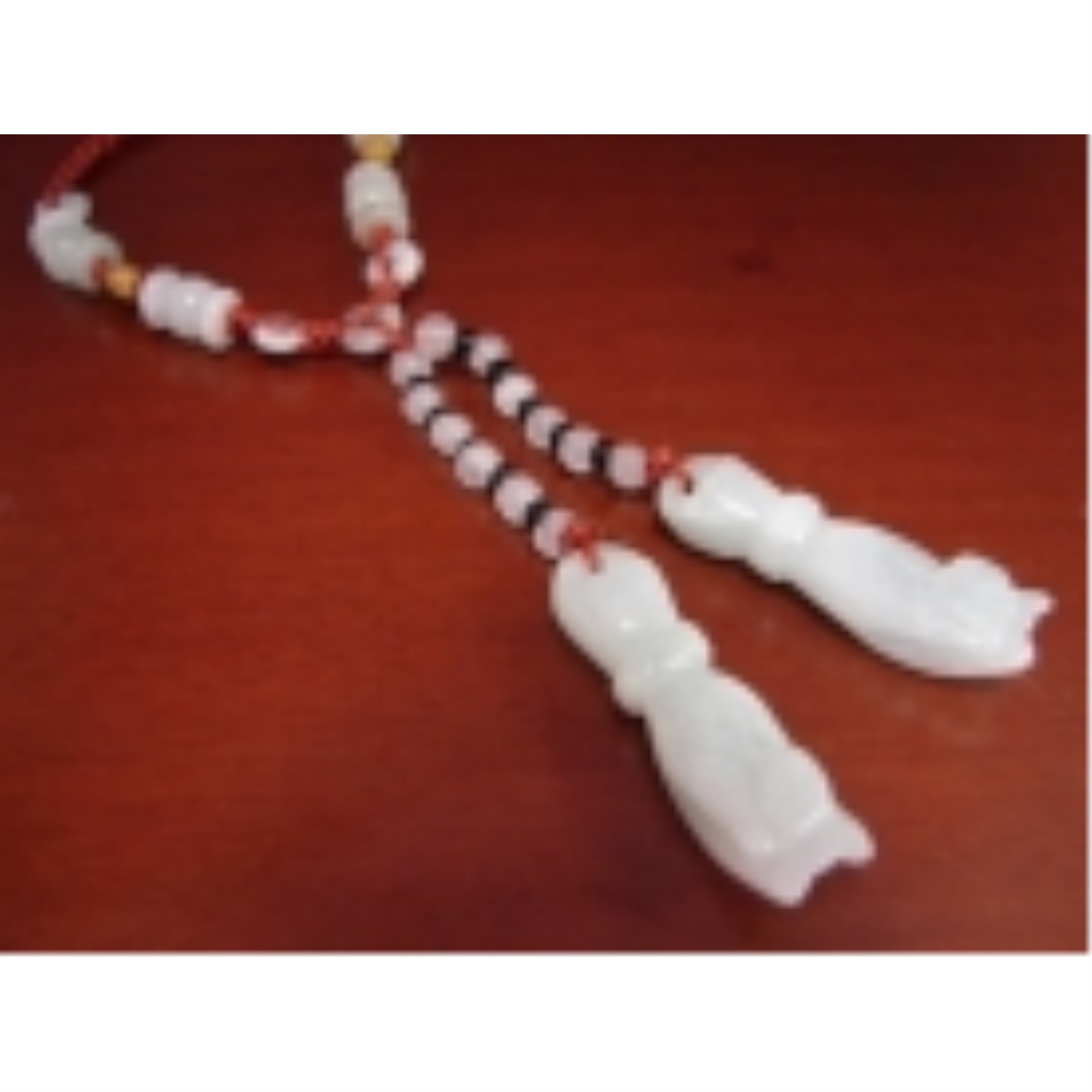 Buddha Hand Necklace
