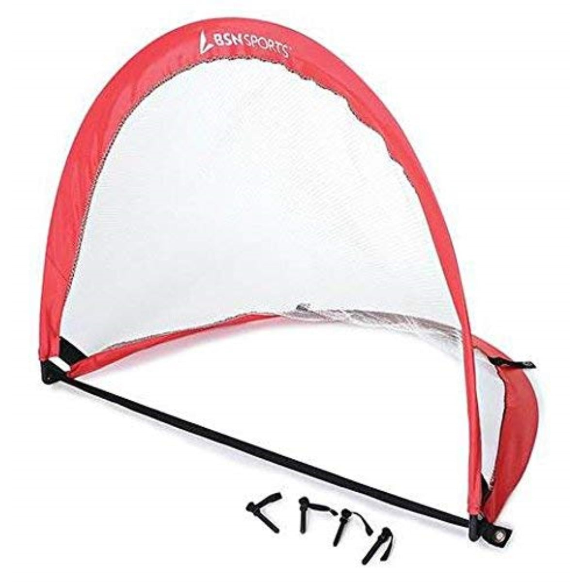 Bsn Pop Up Soccer Goals - 48 W (2-Pack)