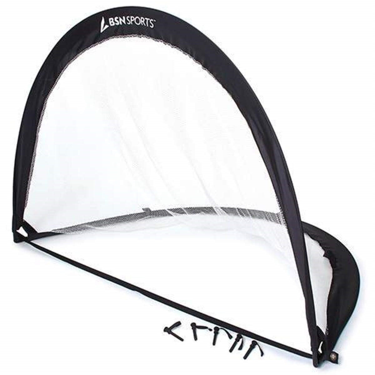 Bsn Pop Up Soccer Goals - 72 W (2-Pack)