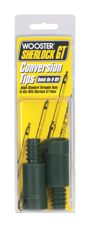 Sherlock Gt Conv Tips (Pack Of 1)