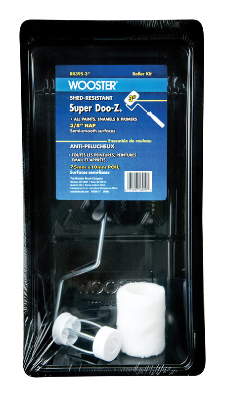 Deluxe Trim 3 Kit 3Pc (Pack Of 1)