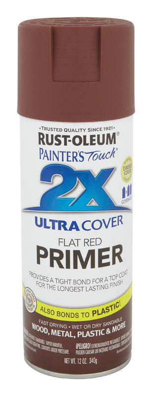 Sprypnt 2X Red Primer (Pack Of 1)