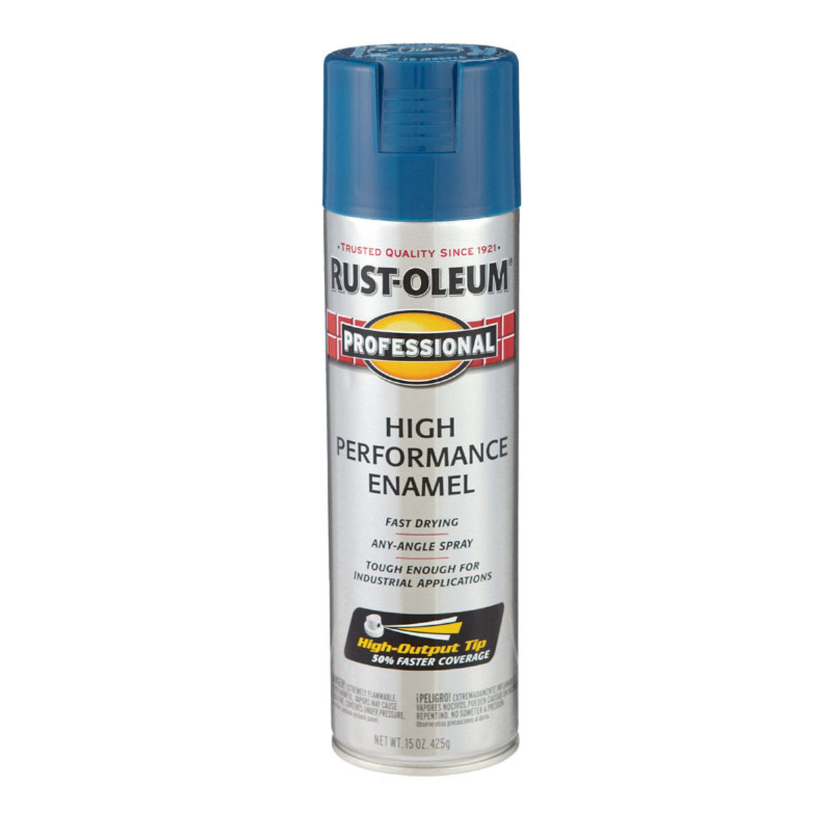 Sprypnt Pro Gls Ryl Blue (Pack Of 6)
