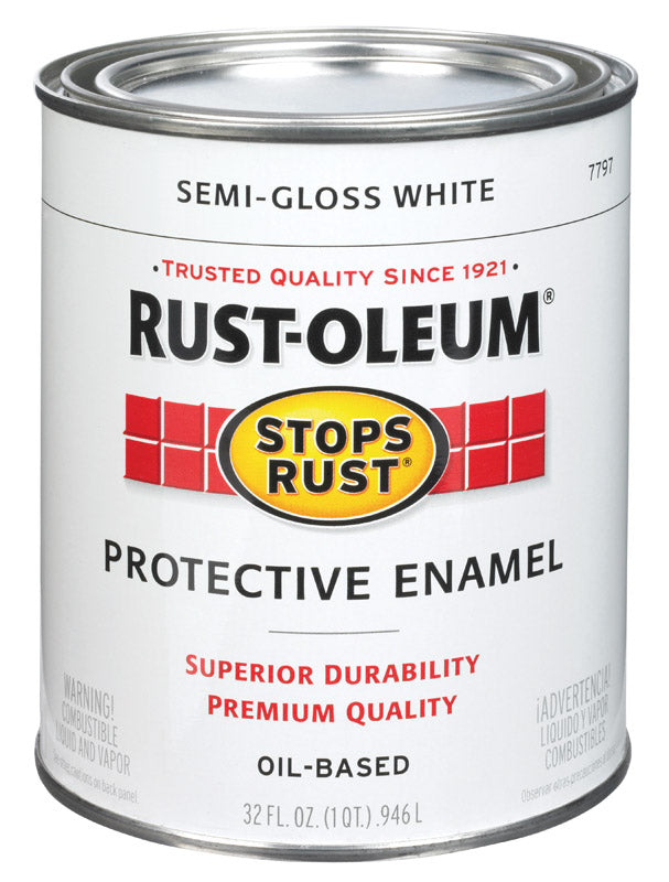 Paint Qt S-G White R-0 (Pack Of 1)