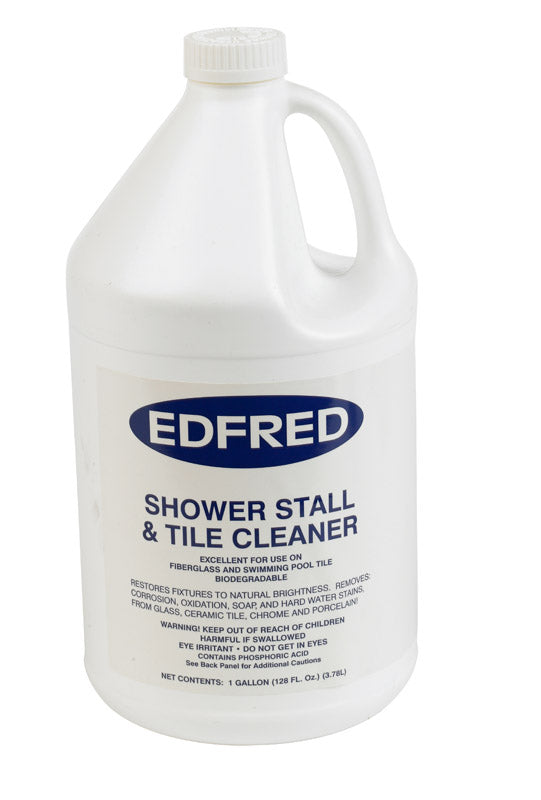 Cleaner Shower/Tile Gal (Pack Of 1)
