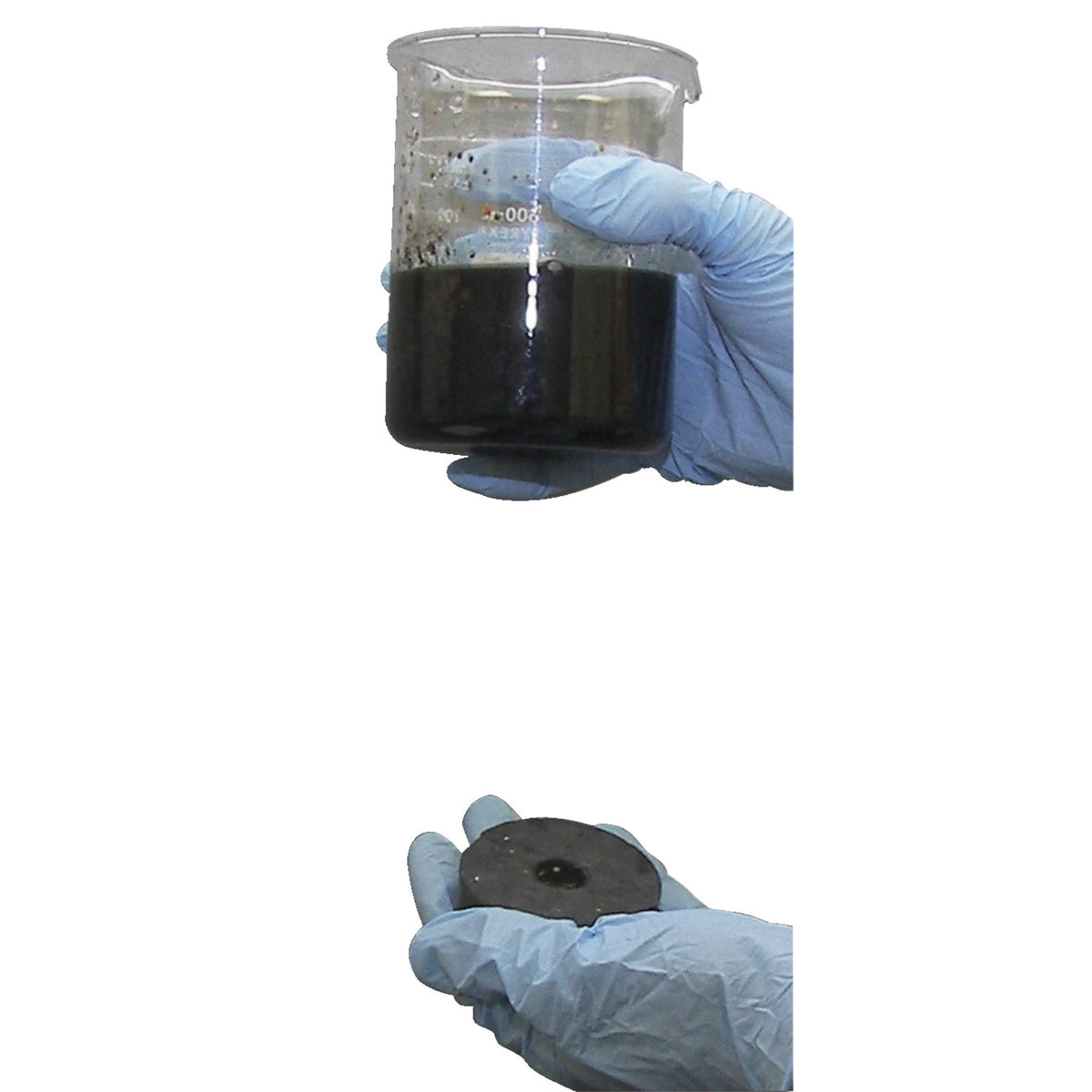 Innovating Science Ferrofluid Making Nanotechnology Kit