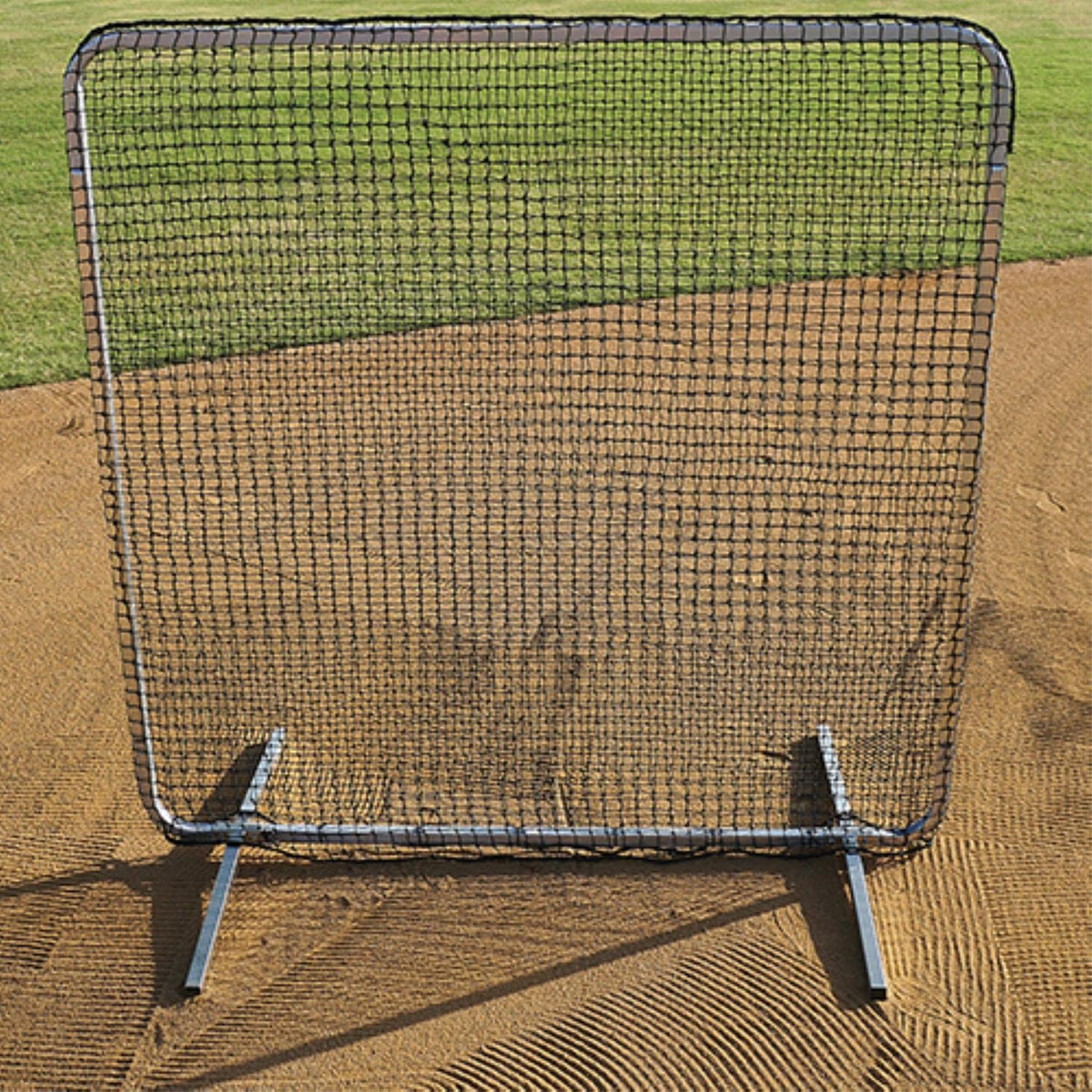 Collegiate 7X7 First Base Screen
