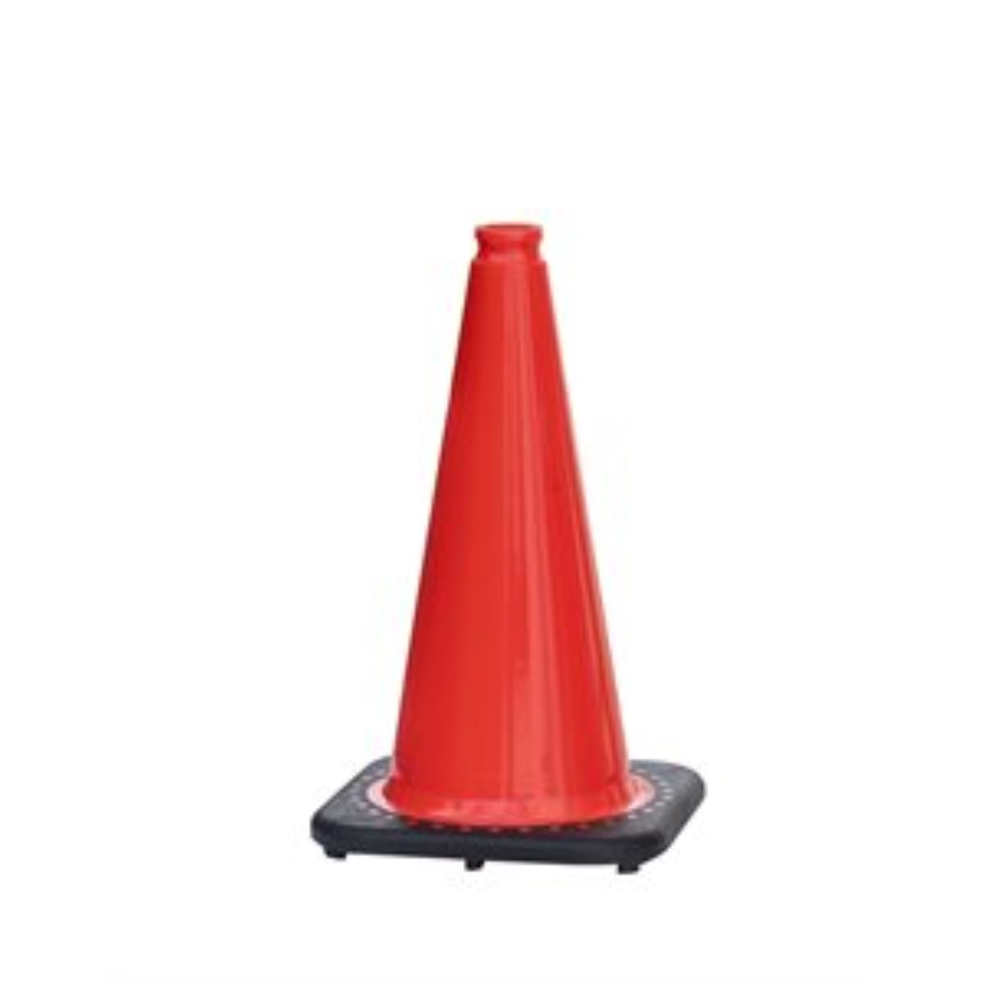 Bon 14-103 Safety Cone - 18-inch