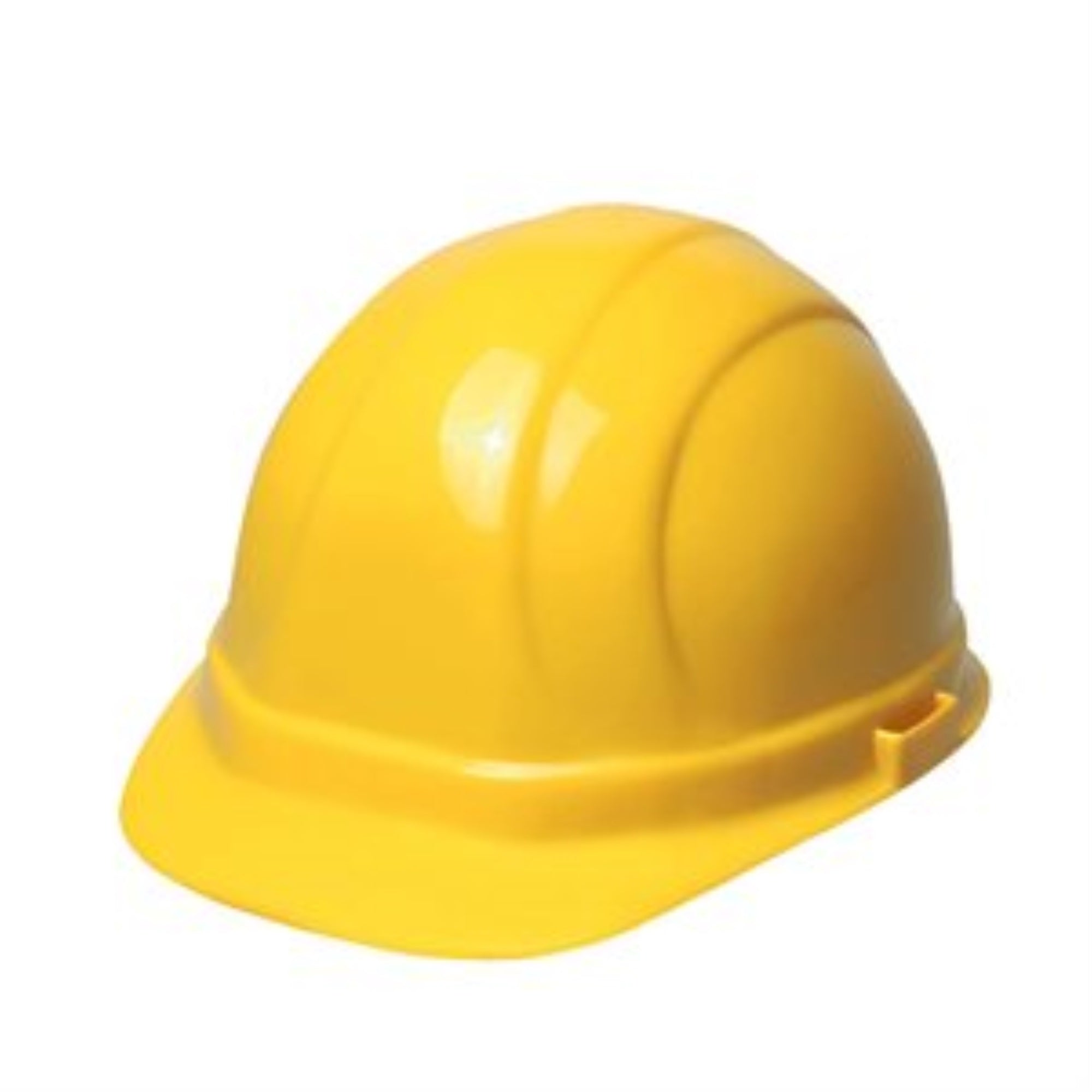 Bon 14-347 Hard Hat - Yellow