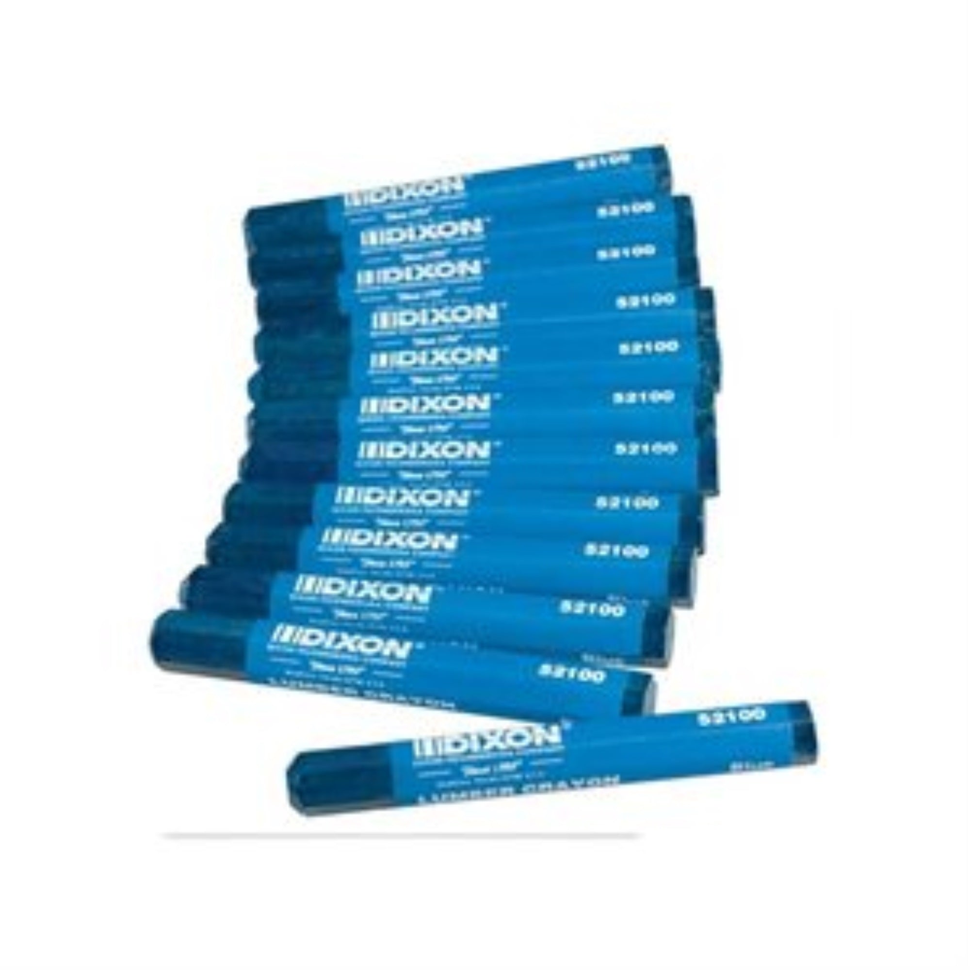 Bon 14-492 Crayon - Dark Blue (12/Pkg)