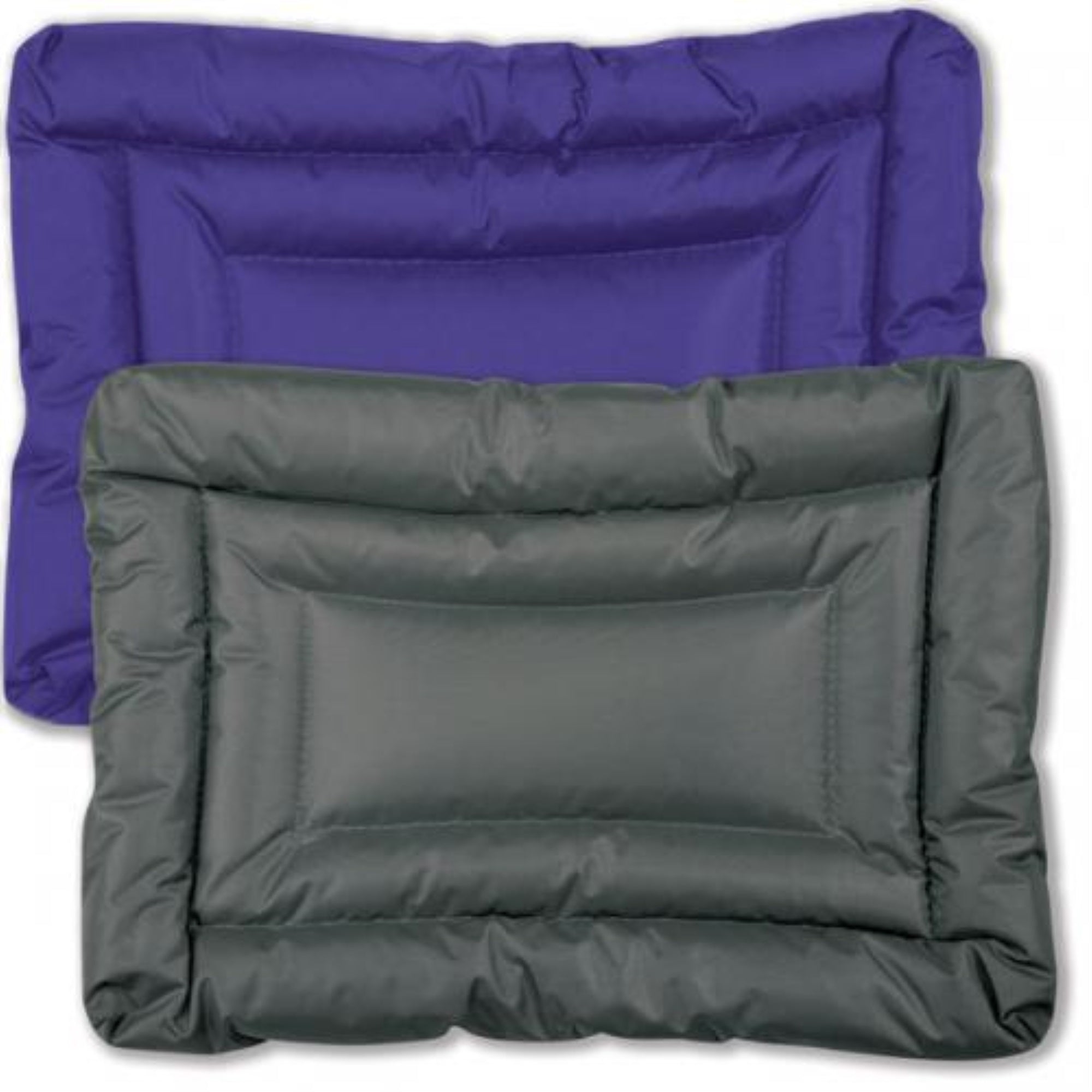 Sp Water Resistant Bed Small Gray