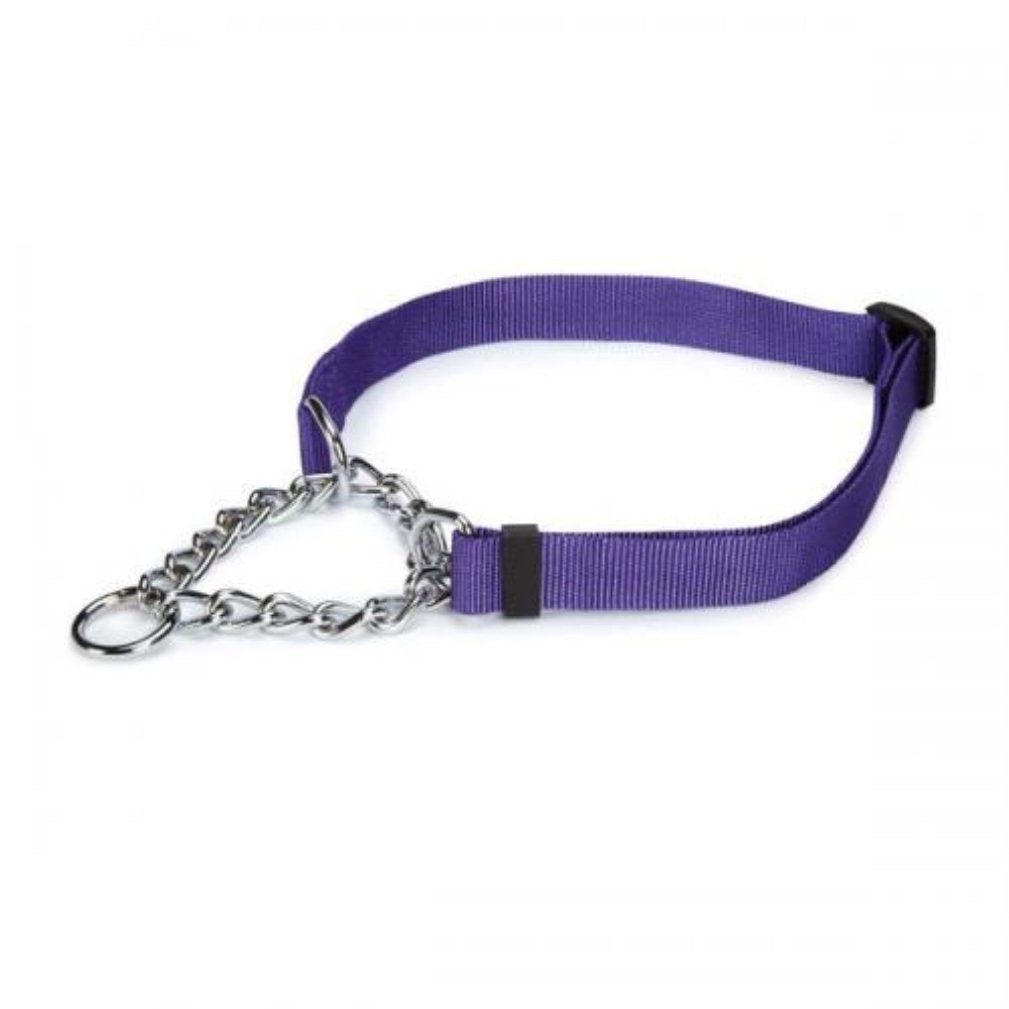 Guardian Gear Martingale Collar 13-18In Purple