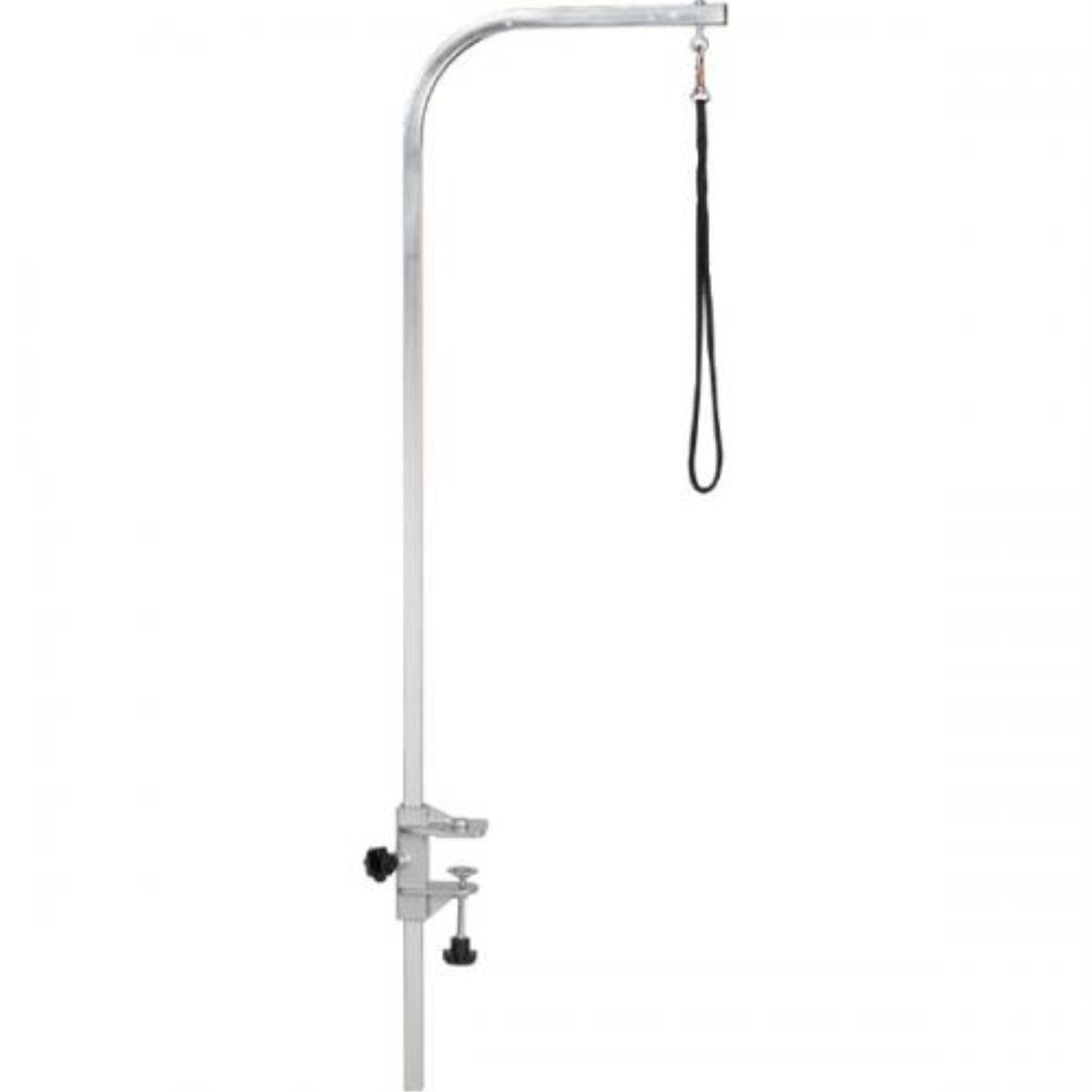 Master Equipment Grooming Arm W/Clamp 48In