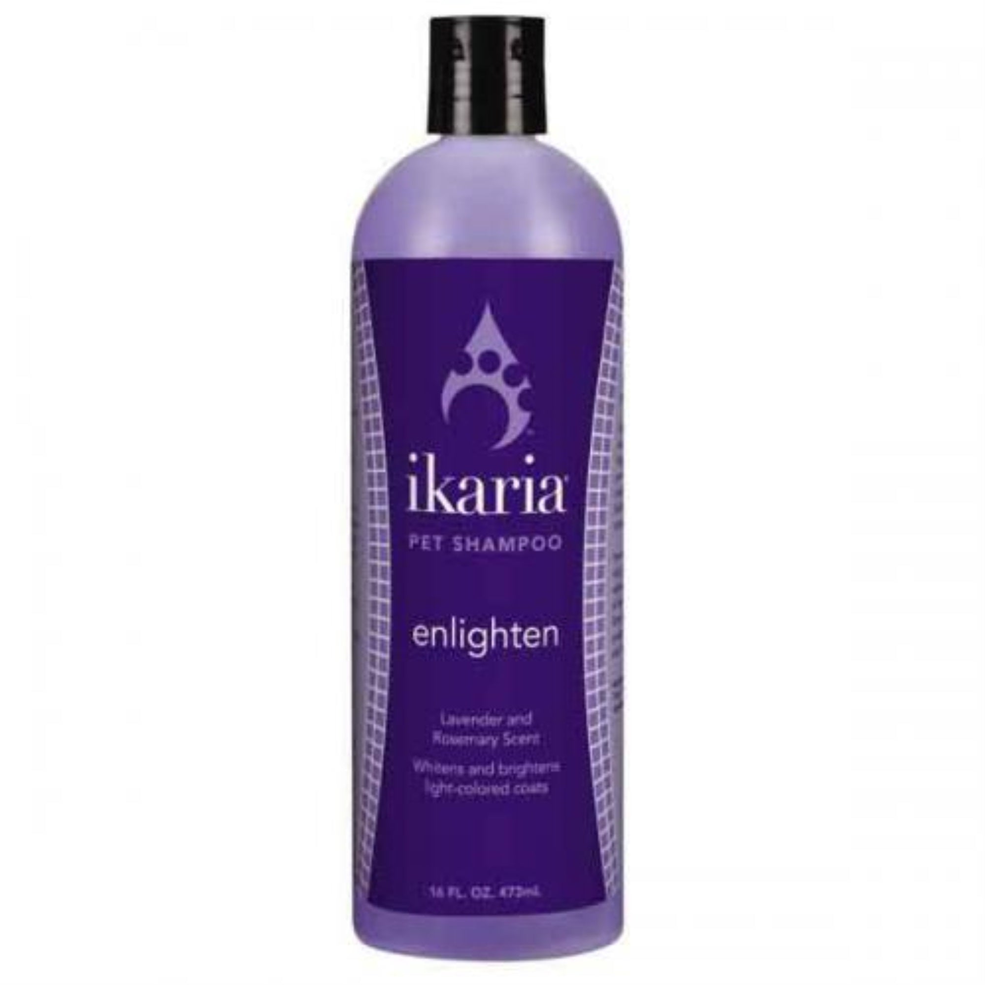 Ikaria Shampoo Enlighten 16Oz