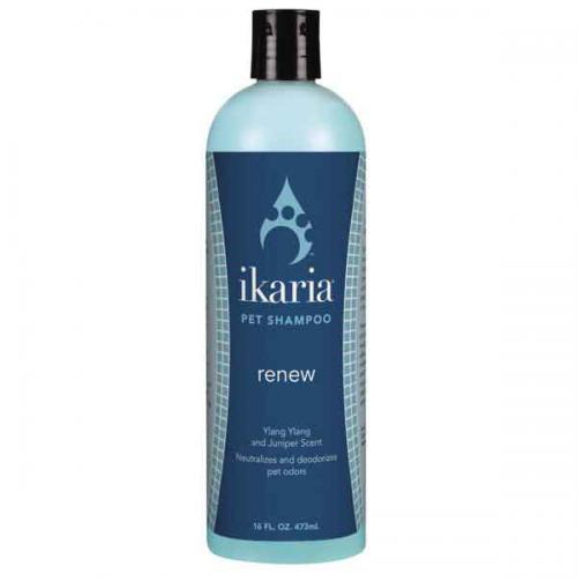 Ikaria Shampoo Renew 16Oz