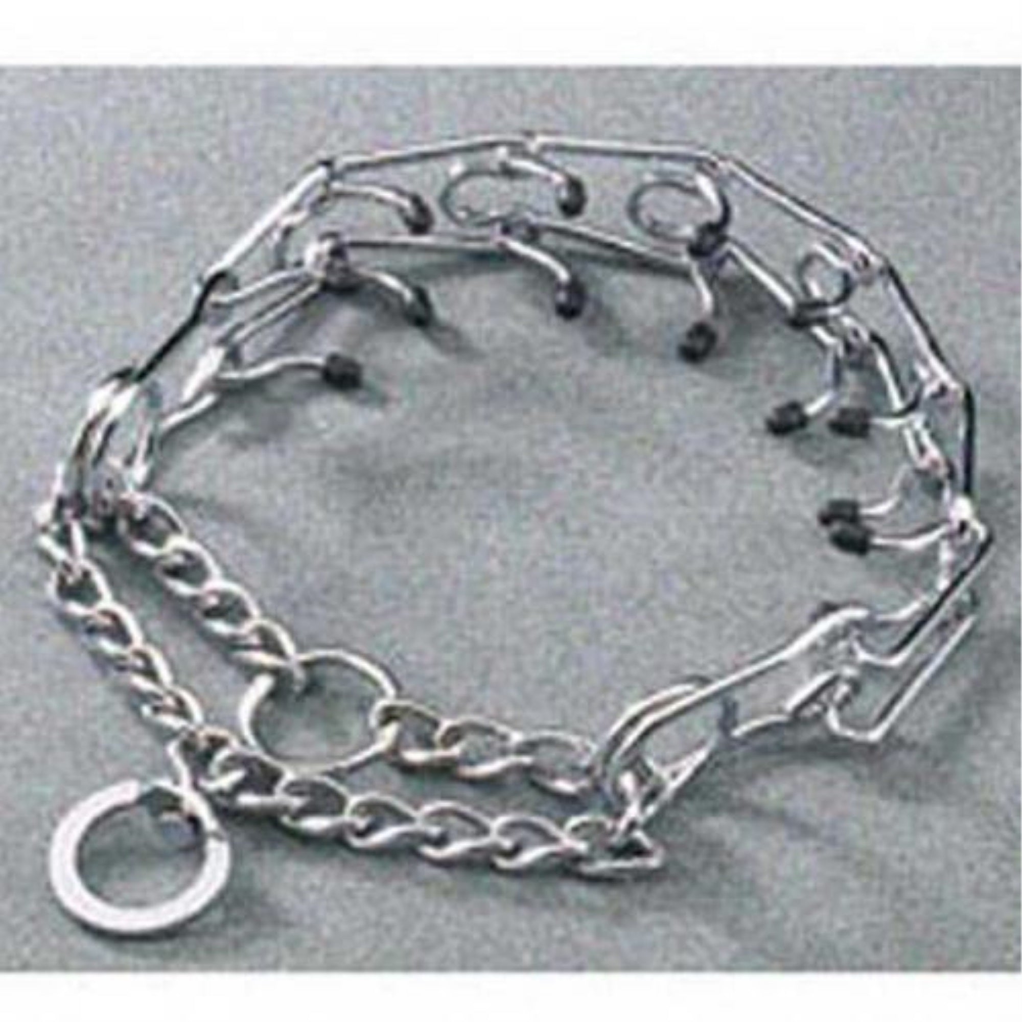 Guardian Gear Prong Training Collar 20In 3.25Mm
