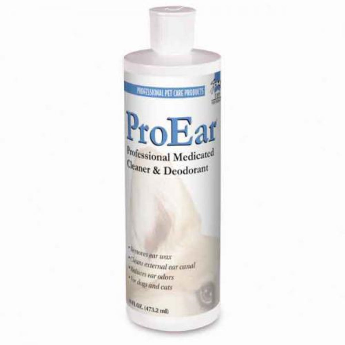Top Performance Proear Cleaner 16Oz