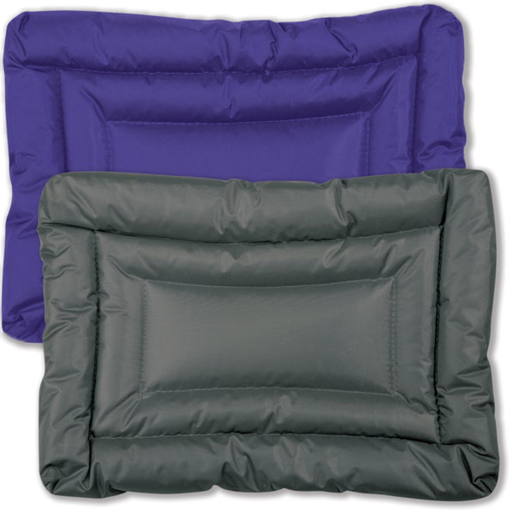 Sp Water Resistant Bed Medium Royal Blue