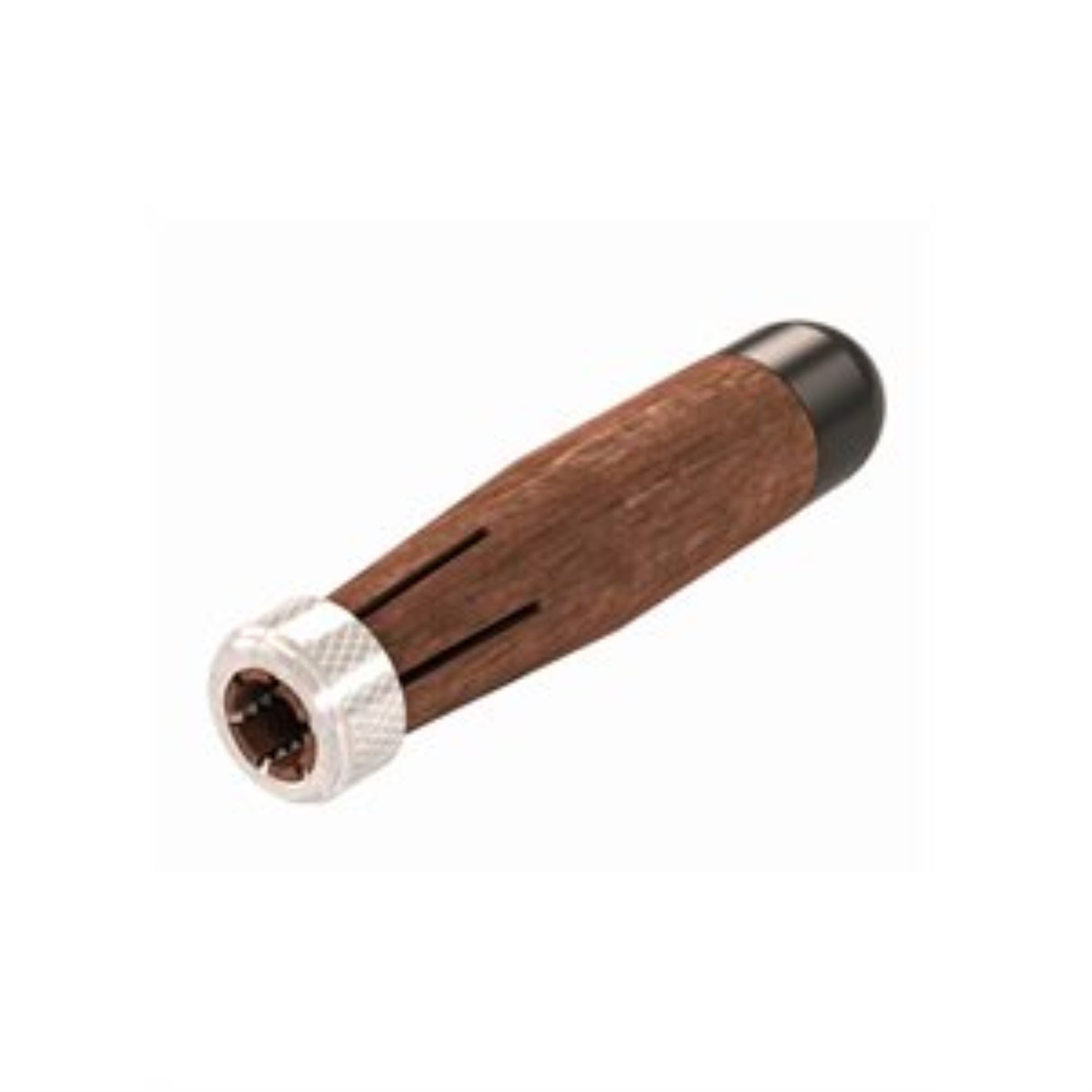 Bon 14-975 Crayon Holder - Walnut